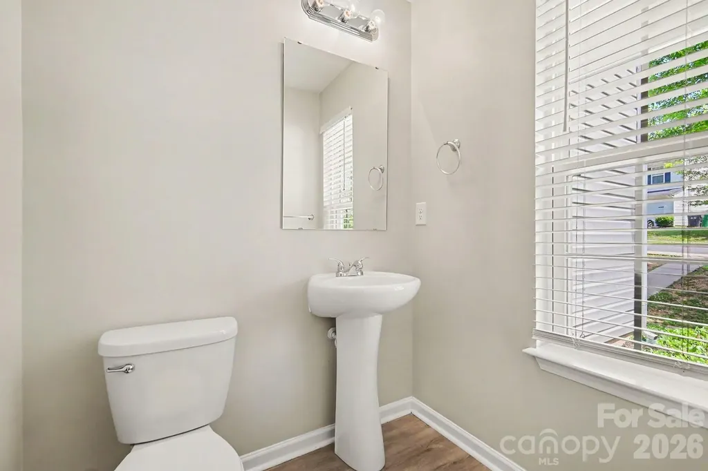 6532 Pennacook Drive Charlotte NC 28214