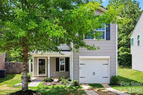 6532 Pennacook Drive Charlotte NC 28214
