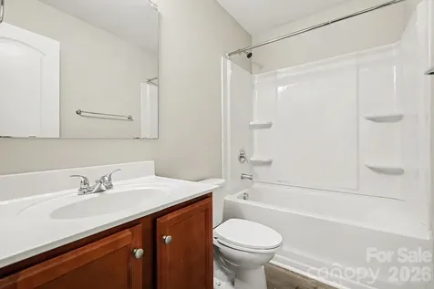 6532 Pennacook Drive Charlotte NC 28214