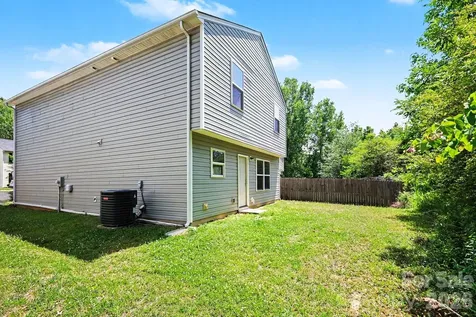 6532 Pennacook Drive Charlotte NC 28214