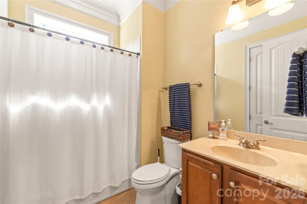 3621 Mcpherson Street Waxhaw NC 28173