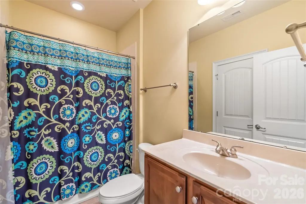 3621 Mcpherson Street Waxhaw NC 28173