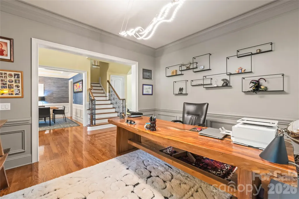 3621 Mcpherson Street Waxhaw NC 28173