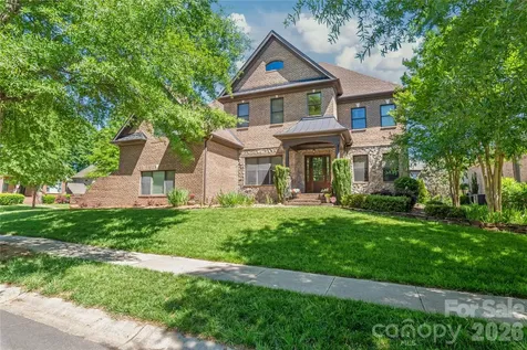 3621 Mcpherson Street Waxhaw NC 28173