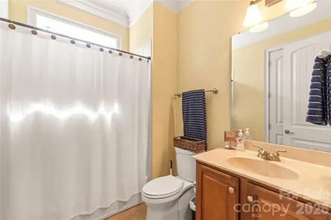 3621 Mcpherson Street Waxhaw NC 28173