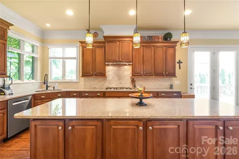 3621 Mcpherson Street Waxhaw NC 28173