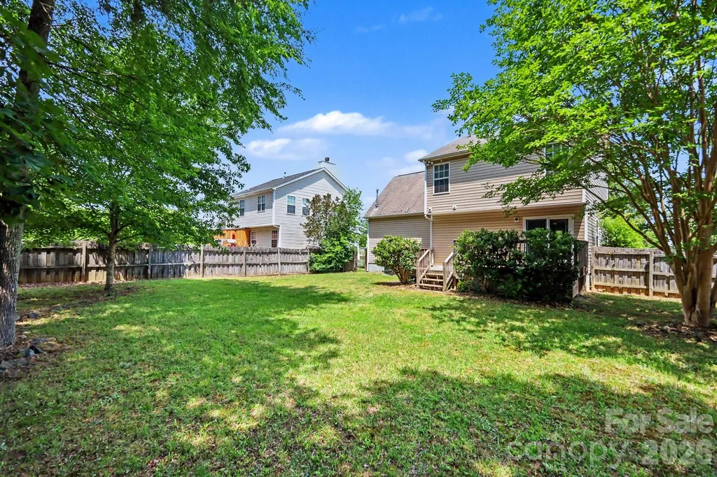 15331 Dehavilland Drive Charlotte NC 28278