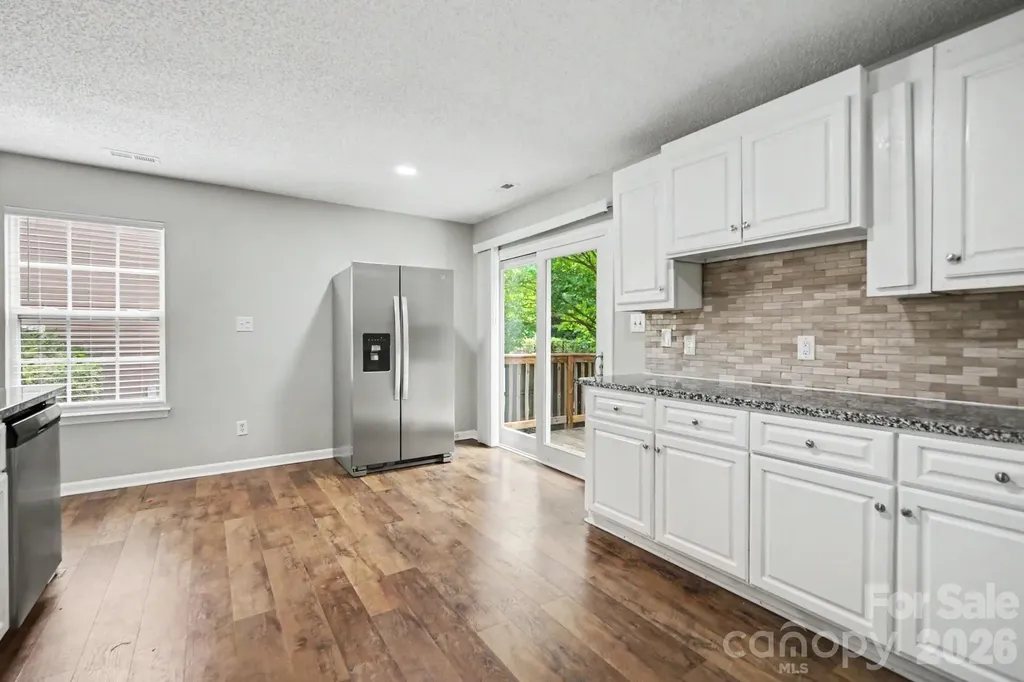 15331 Dehavilland Drive Charlotte NC 28278
