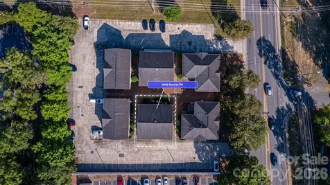 5808 Monroe Road Charlotte NC 28212