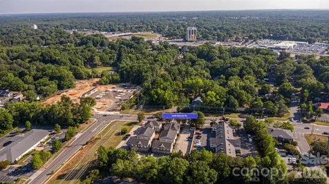 5808 Monroe Road Charlotte NC 28212