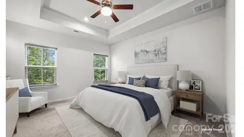2605 Grantham Place Drive Fort Mill SC 29715