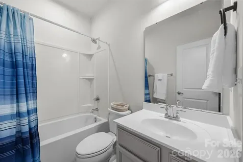 2605 Grantham Place Drive Fort Mill SC 29715