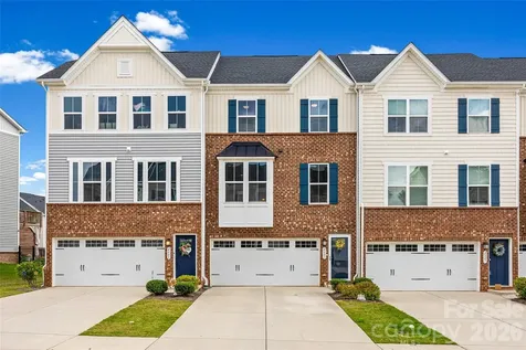 2605 Grantham Place Drive Fort Mill SC 29715