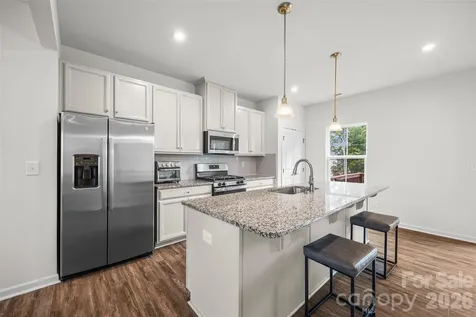 2605 Grantham Place Drive Fort Mill SC 29715