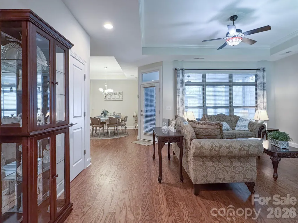 1062 Millview Lane Matthews NC 28104