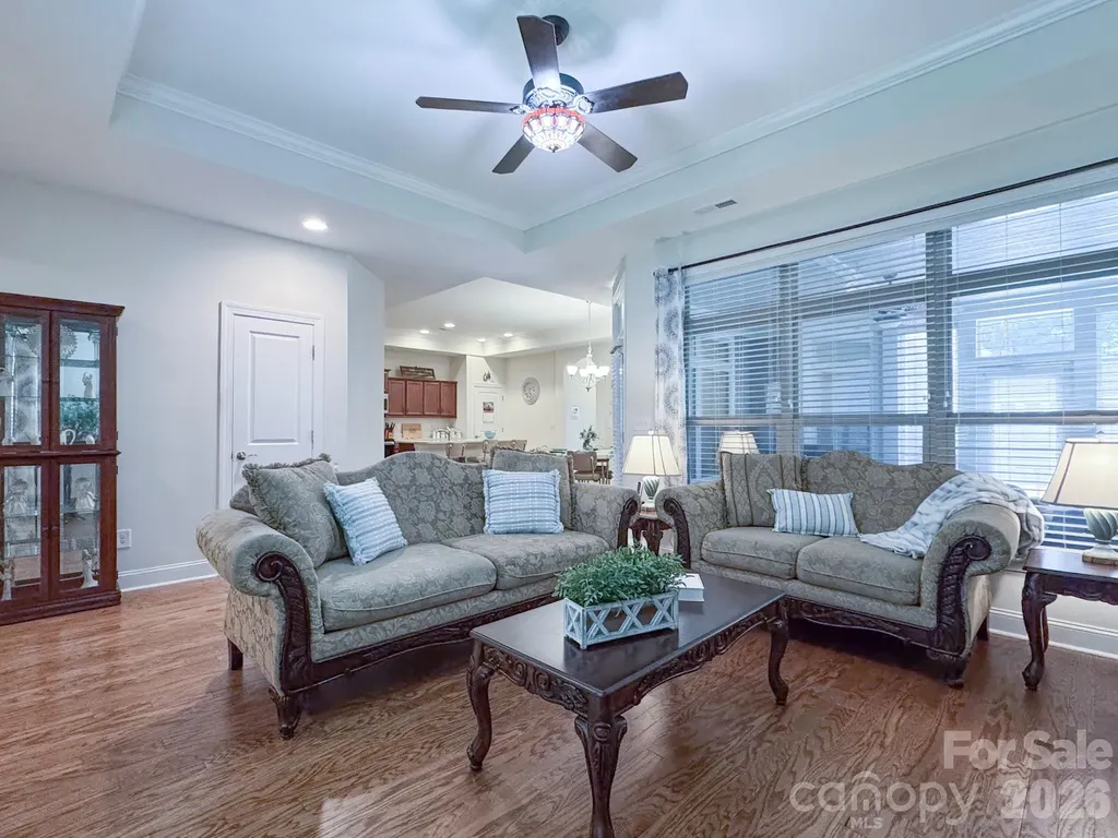 1062 Millview Lane Matthews NC 28104
