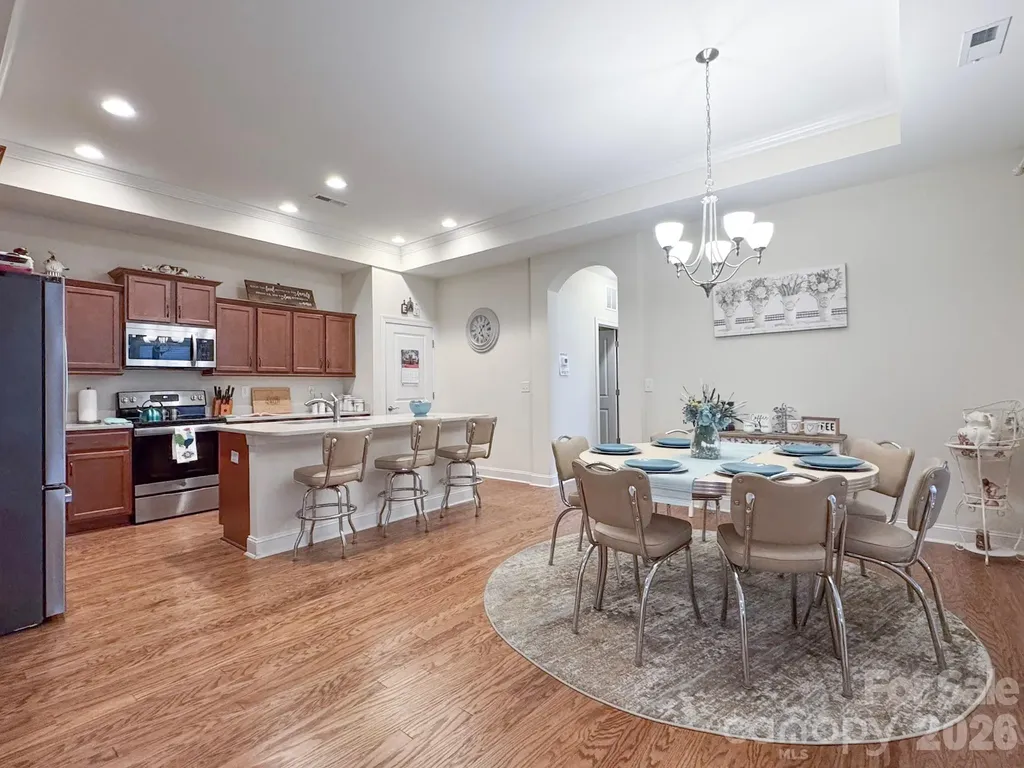 1062 Millview Lane Matthews NC 28104
