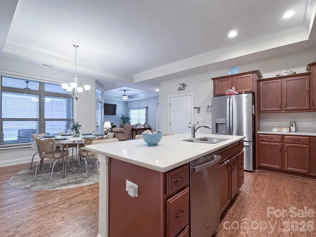 1062 Millview Lane Matthews NC 28104