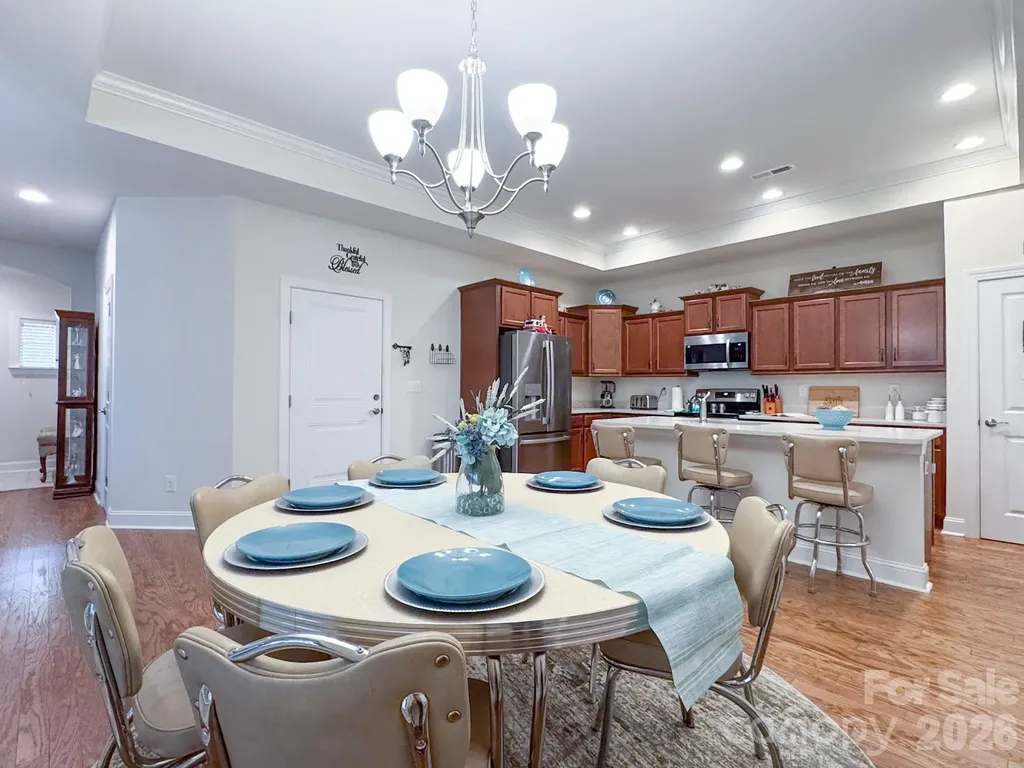 1062 Millview Lane Matthews NC 28104