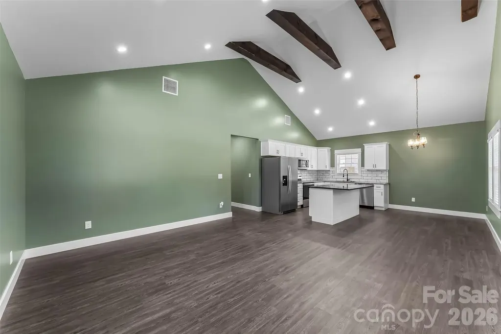 364 Carolina Avenue Marion NC 28752