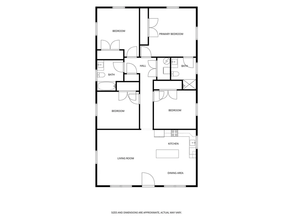 364 Carolina Avenue Marion NC 28752