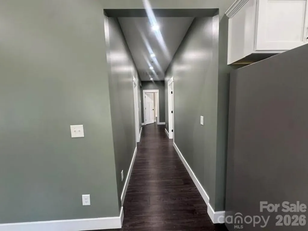 364 Carolina Avenue Marion NC 28752