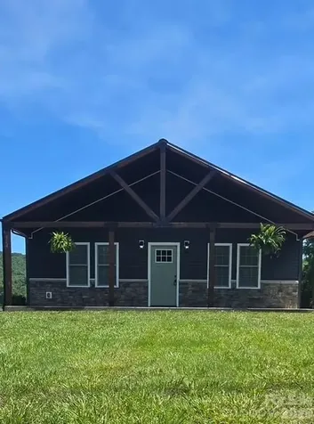364 Carolina Avenue Marion NC 28752