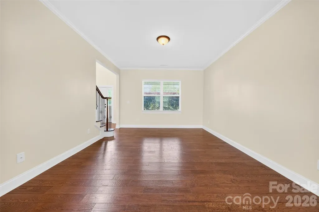 1008 Spring Rose Lane Matthews NC 28104