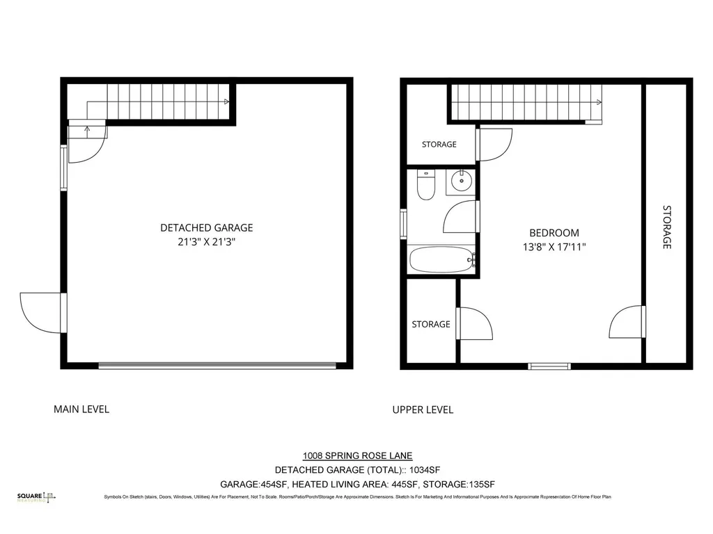 1008 Spring Rose Lane Matthews NC 28104