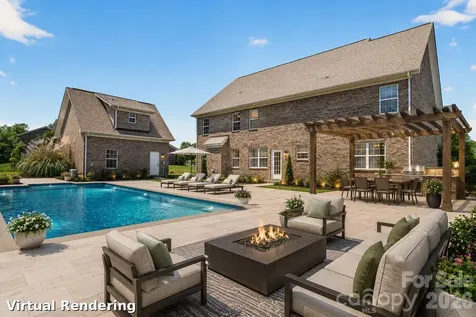 1008 Spring Rose Lane Matthews NC 28104