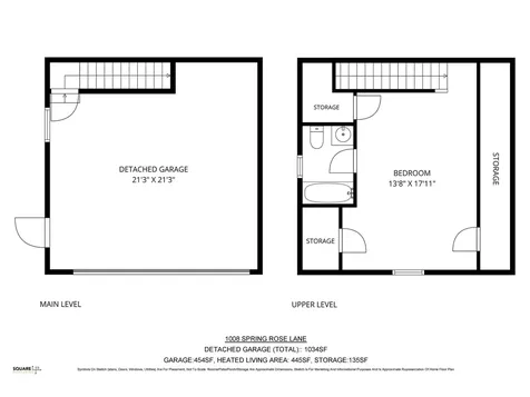 1008 Spring Rose Lane Matthews NC 28104