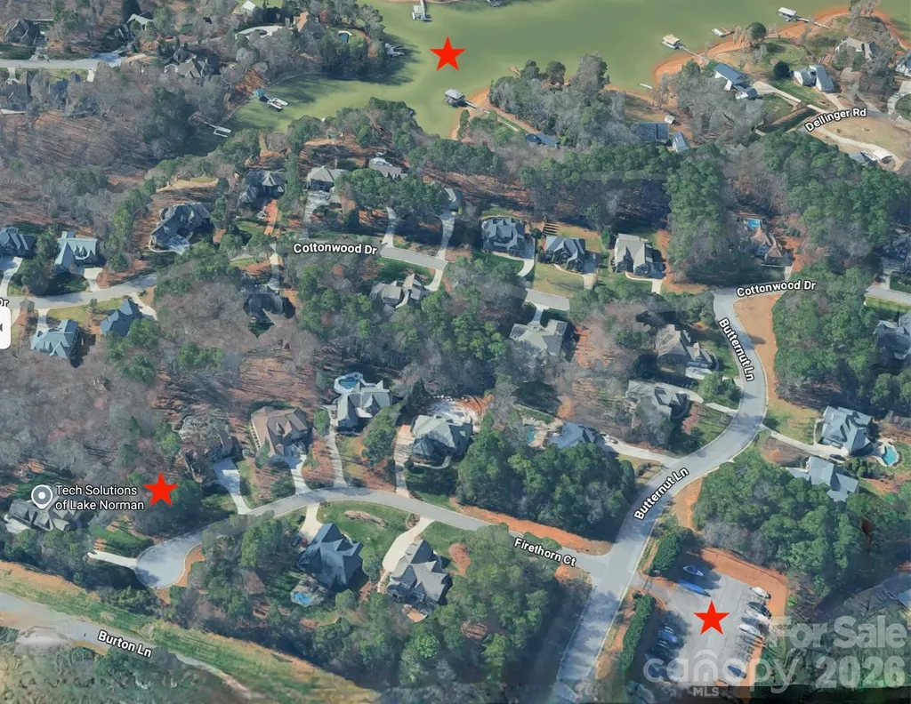 00 Firethorn Court Denver NC 28037