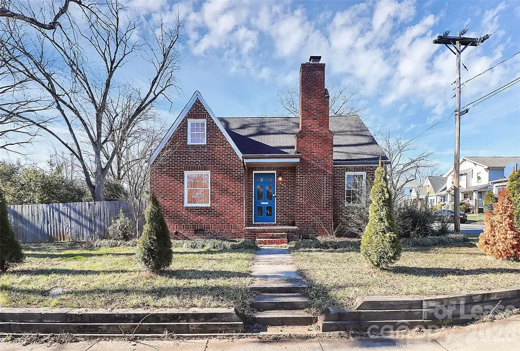 1400 Matheson Avenue Charlotte NC 28205