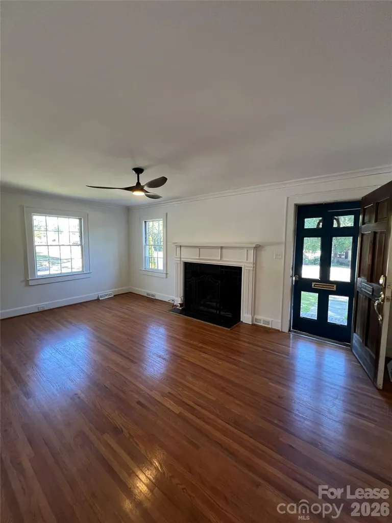 1400 Matheson Avenue Charlotte NC 28205