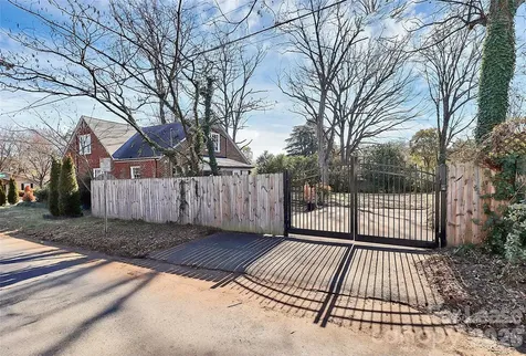 1400 Matheson Avenue Charlotte NC 28205