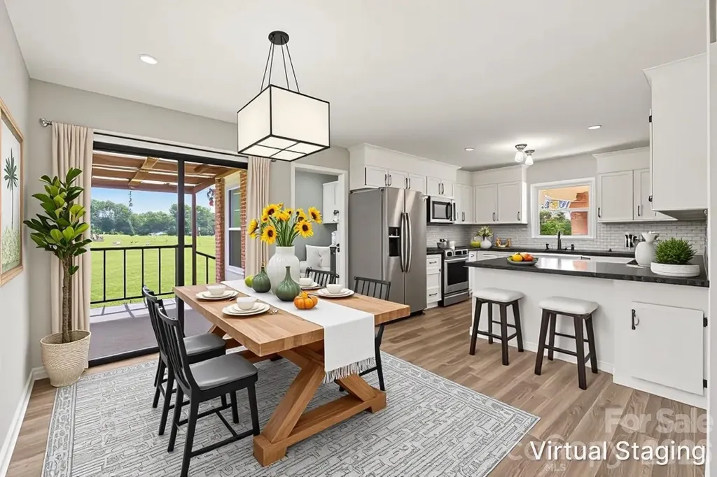 16924 Knoxwood Drive Huntersville NC 28078
