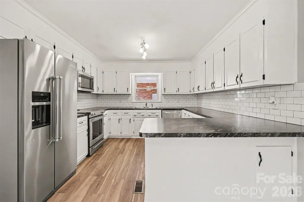 16924 Knoxwood Drive Huntersville NC 28078