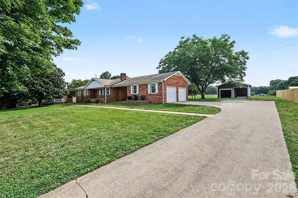 16924 Knoxwood Drive Huntersville NC 28078