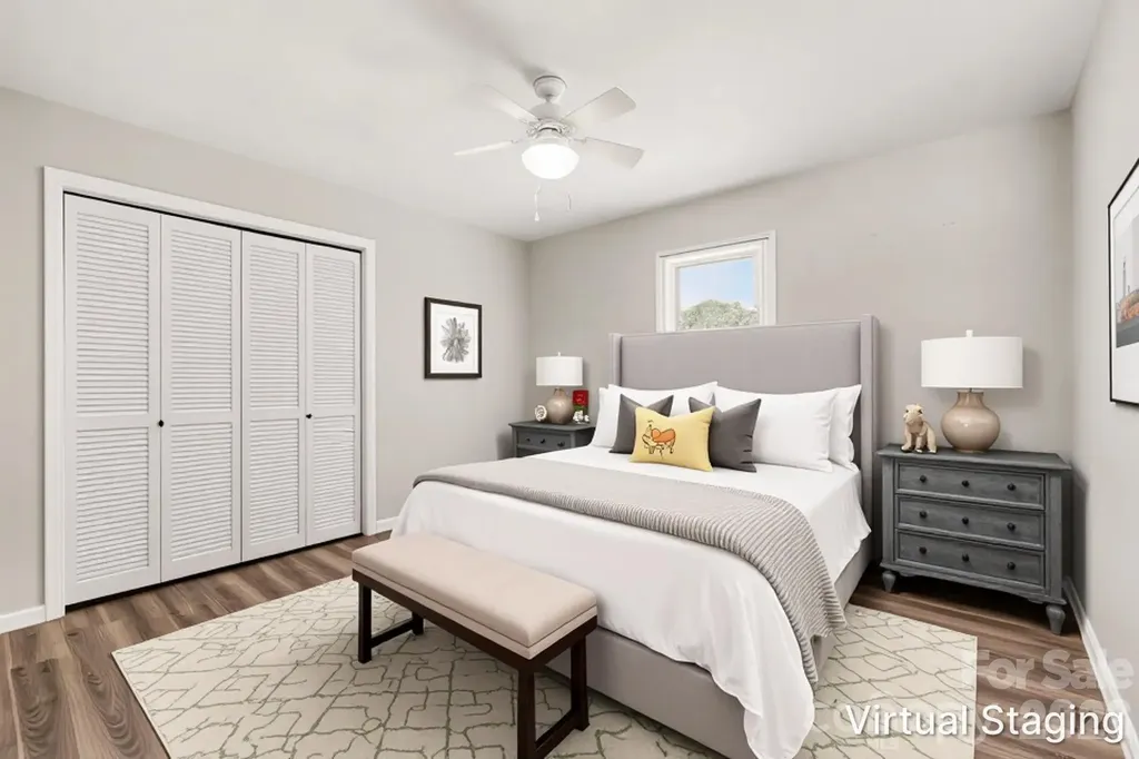 16924 Knoxwood Drive Huntersville NC 28078