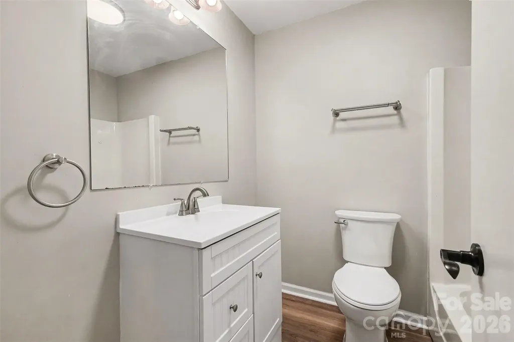 16924 Knoxwood Drive Huntersville NC 28078