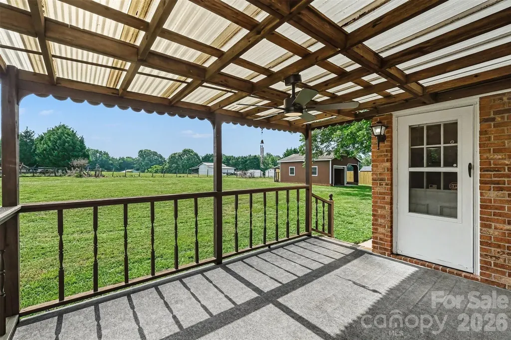 16924 Knoxwood Drive Huntersville NC 28078
