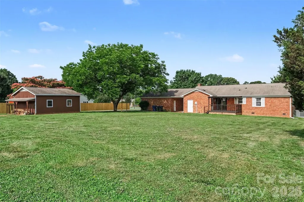 16924 Knoxwood Drive Huntersville NC 28078
