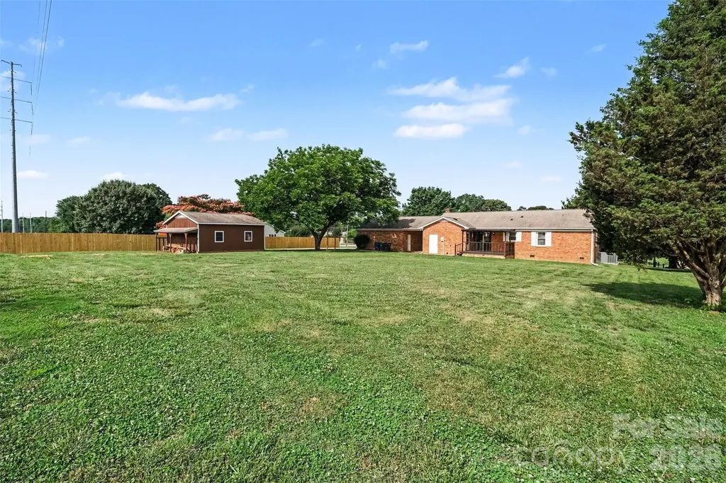 16924 Knoxwood Drive Huntersville NC 28078