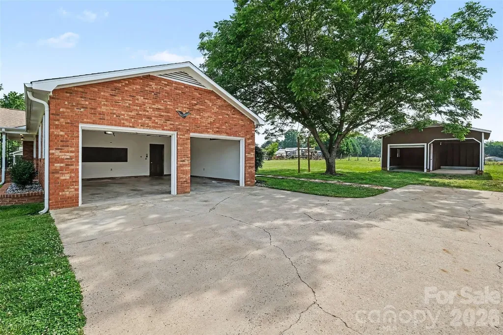 16924 Knoxwood Drive Huntersville NC 28078