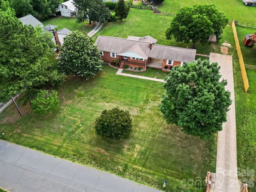 16924 Knoxwood Drive Huntersville NC 28078