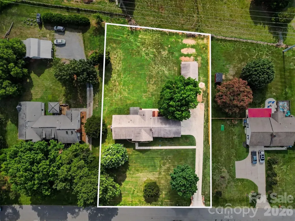 16924 Knoxwood Drive Huntersville NC 28078