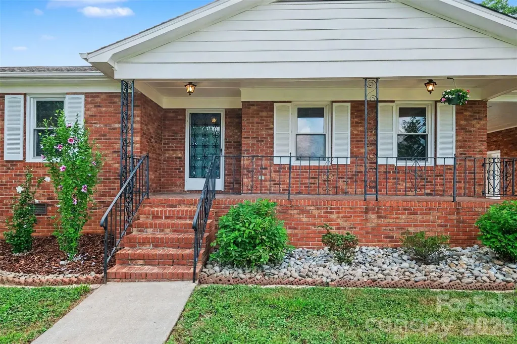 16924 Knoxwood Drive Huntersville NC 28078