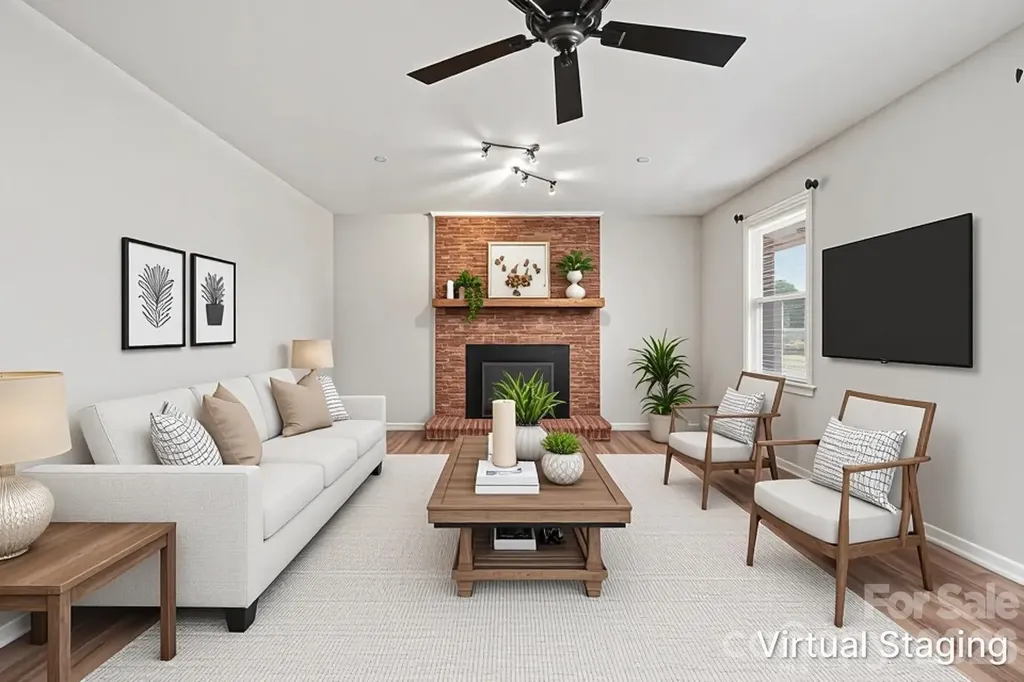 16924 Knoxwood Drive Huntersville NC 28078