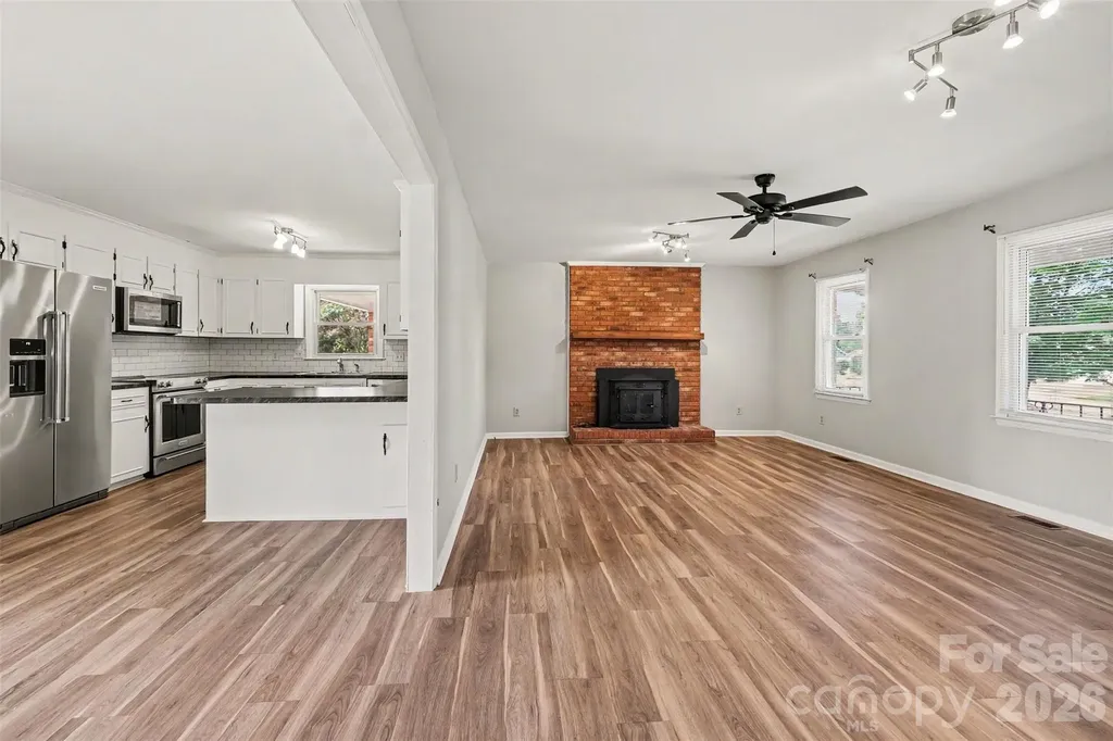 16924 Knoxwood Drive Huntersville NC 28078