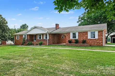 16924 Knoxwood Drive Huntersville NC 28078